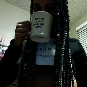 Meet your Posher, Alexus